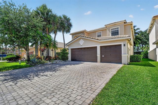 7055 Via Leonardo, Lake Worth, FL 33467