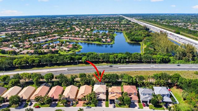 7055 Via Leonardo, Lake Worth, FL 33467