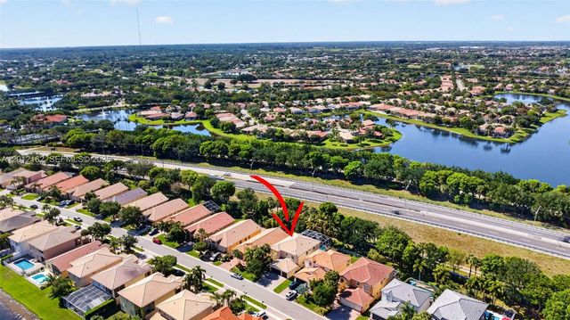 7055 Via Leonardo, Lake Worth, FL 33467