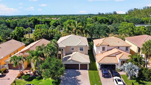 7055 Via Leonardo, Lake Worth, FL 33467