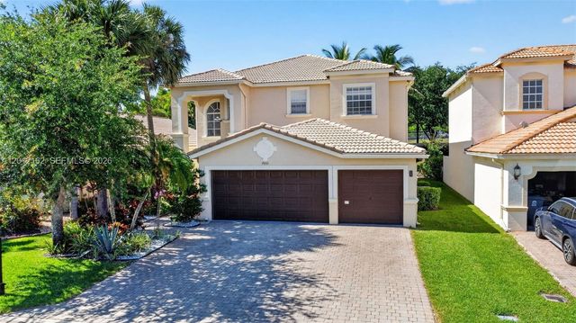 7055 Via Leonardo, Lake Worth, FL 33467