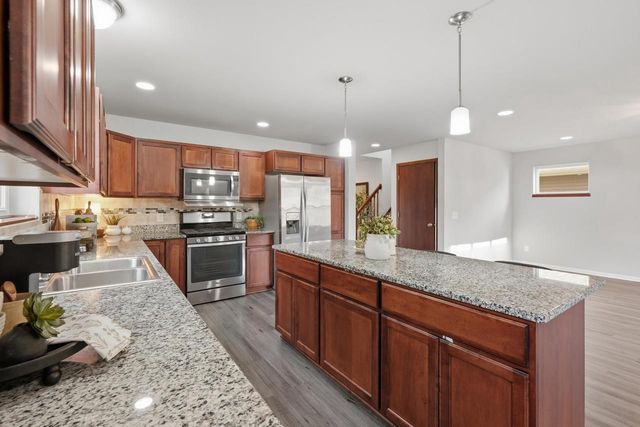 1446 Thoreau Drive, Sun Prairie, WI 53590