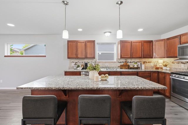 1446 Thoreau Drive, Sun Prairie, WI 53590
