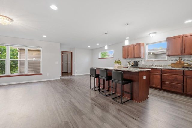 1446 Thoreau Drive, Sun Prairie, WI 53590