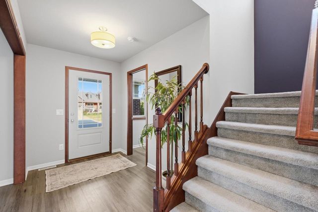 1446 Thoreau Drive, Sun Prairie, WI 53590