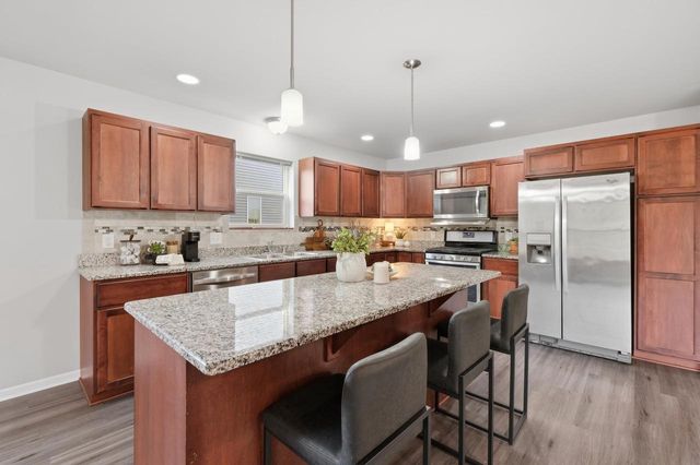 1446 Thoreau Drive, Sun Prairie, WI 53590