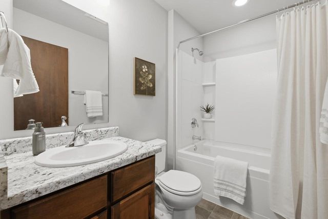 1446 Thoreau Drive, Sun Prairie, WI 53590