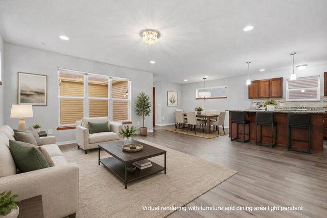 1446 Thoreau Drive, Sun Prairie, WI 53590