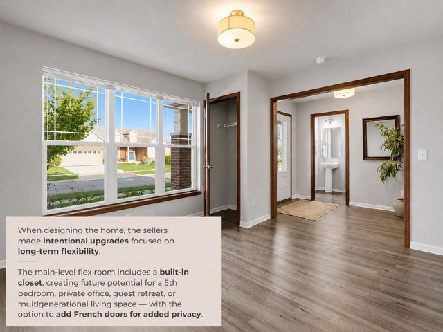 1446 Thoreau Drive, Sun Prairie, WI 53590