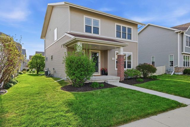 1446 Thoreau Drive, Sun Prairie, WI 53590