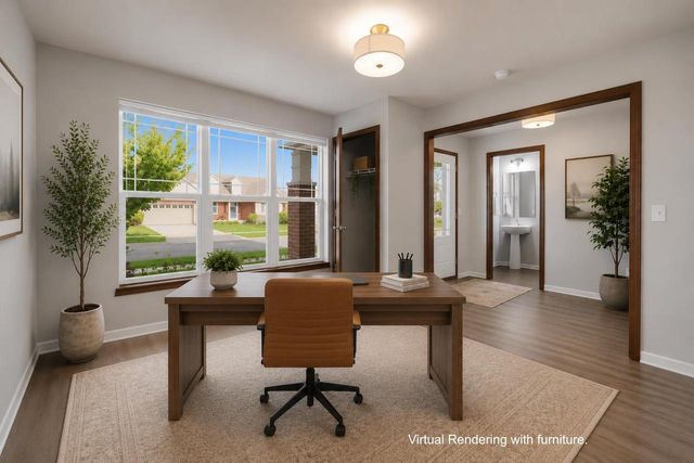 1446 Thoreau Drive, Sun Prairie, WI 53590