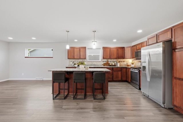 1446 Thoreau Drive, Sun Prairie, WI 53590
