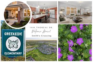 1446 Thoreau Drive, Sun Prairie, WI 53590