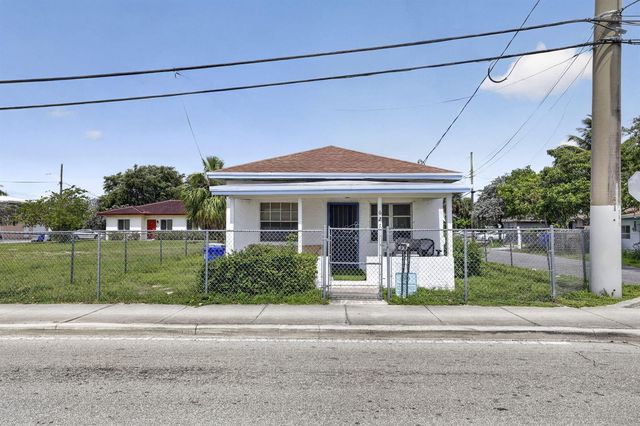 621 NW 3rd Avenue, Pompano Beach, FL 33060