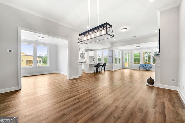 203 Bear Way, Hoschton, GA 30548