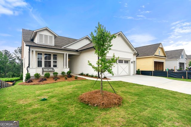 203 Bear Way, Hoschton, GA 30548