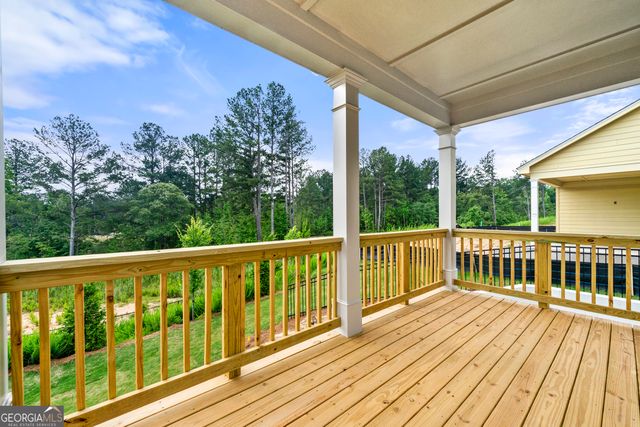 203 Bear Way, Hoschton, GA 30548