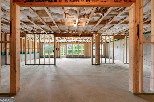 203 Bear Way, Hoschton, GA 30548