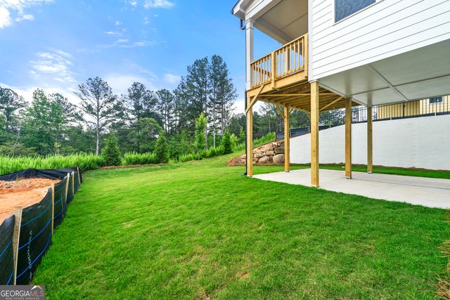 203 Bear Way, Hoschton, GA 30548