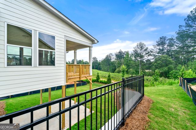 203 Bear Way, Hoschton, GA 30548