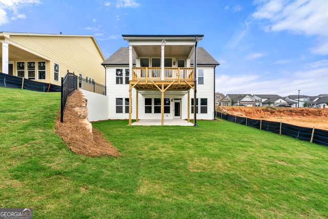 203 Bear Way, Hoschton, GA 30548