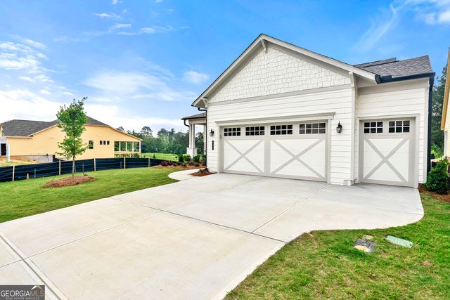 203 Bear Way, Hoschton, GA 30548