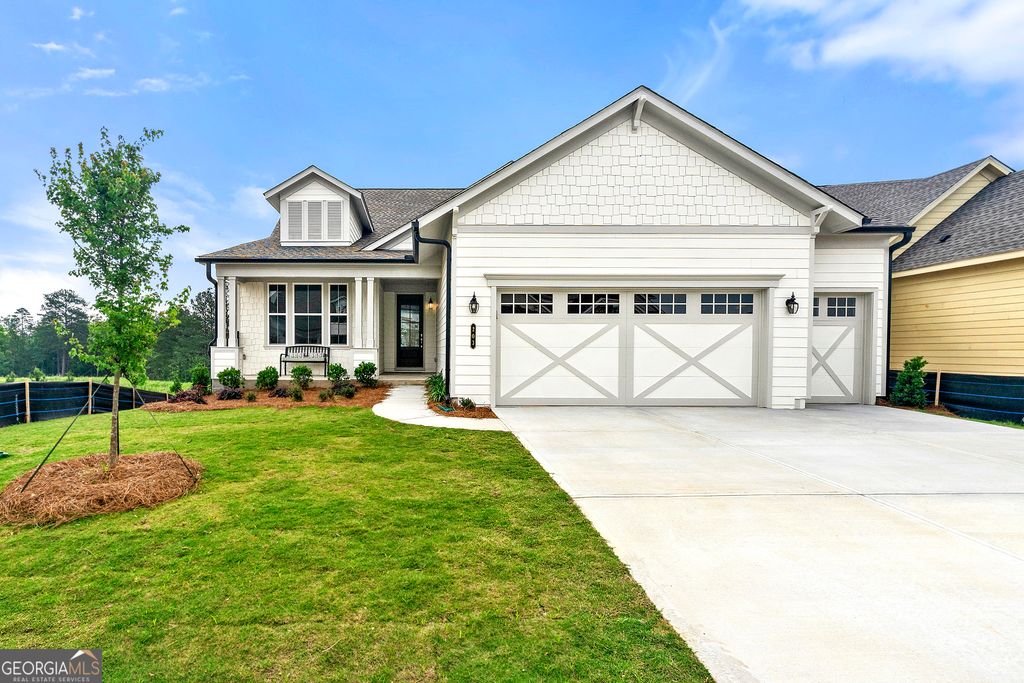 203 Bear Way, Hoschton, GA 30548