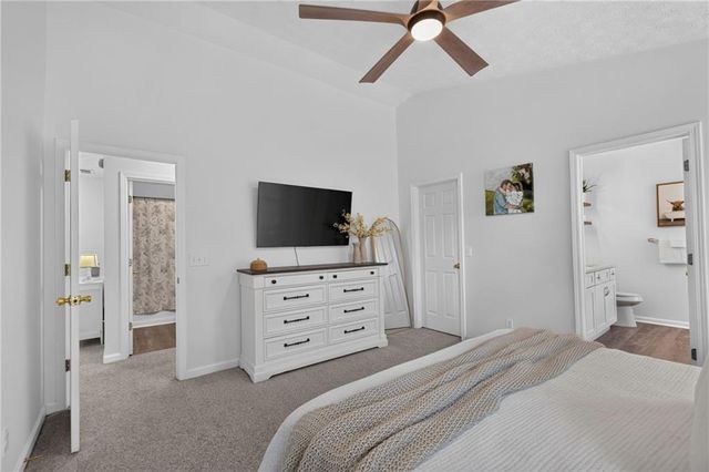 286 Carrington Way, Canton, GA 30115