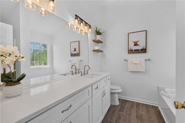 286 Carrington Way, Canton, GA 30115