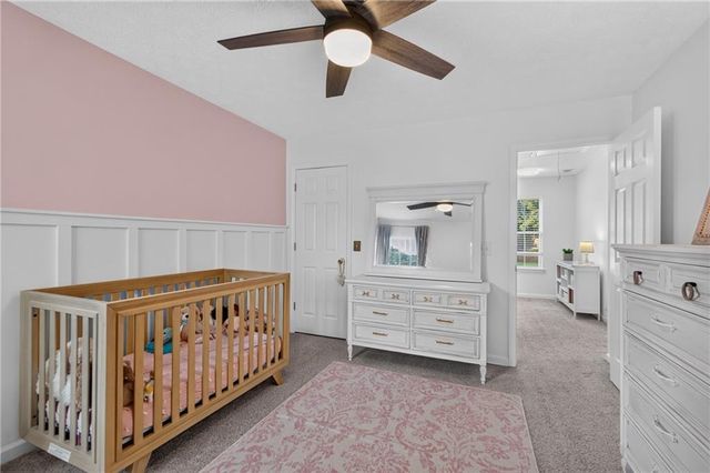286 Carrington Way, Canton, GA 30115