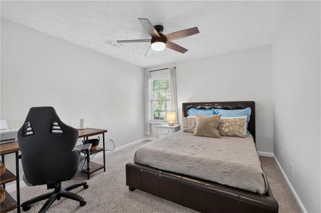 286 Carrington Way, Canton, GA 30115
