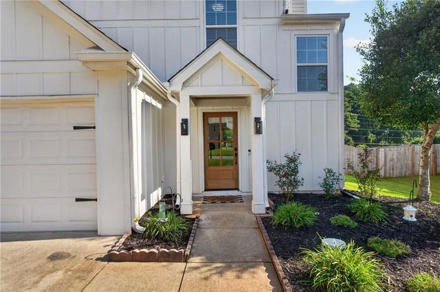 286 Carrington Way, Canton, GA 30115