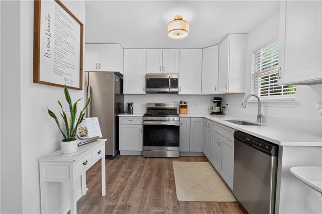 286 Carrington Way, Canton, GA 30115