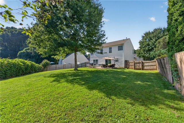 286 Carrington Way, Canton, GA 30115
