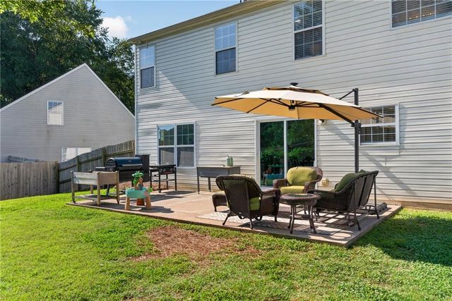 286 Carrington Way, Canton, GA 30115