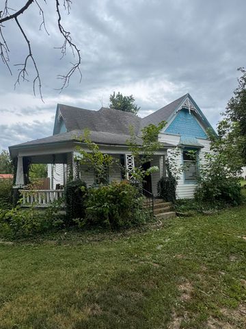 320 W Marshfield Street, Hartville, MO 65667