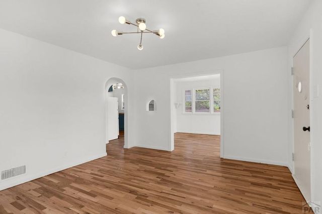 616 E Routt Ave, Pueblo, CO 81004