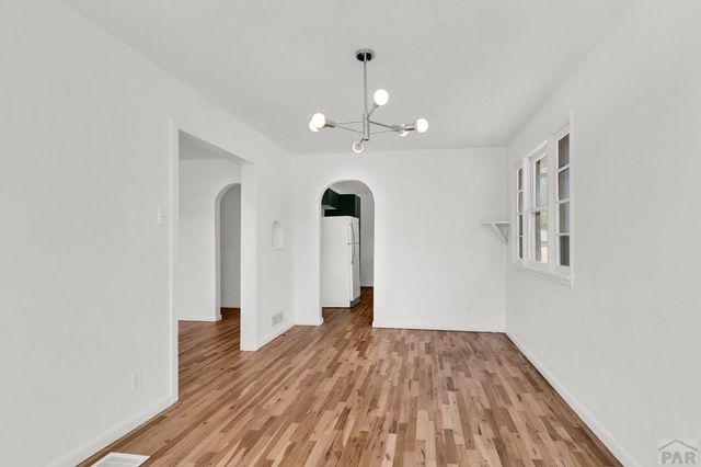 616 E Routt Ave, Pueblo, CO 81004