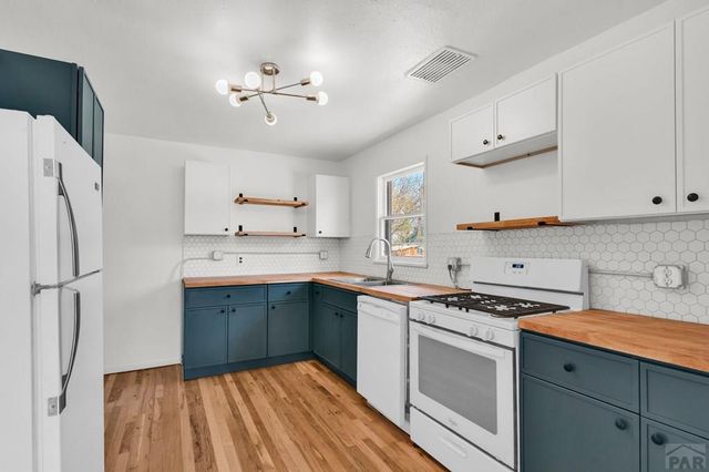 616 E Routt Ave, Pueblo, CO 81004