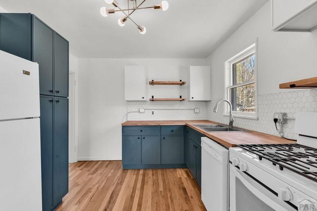 616 E Routt Ave, Pueblo, CO 81004