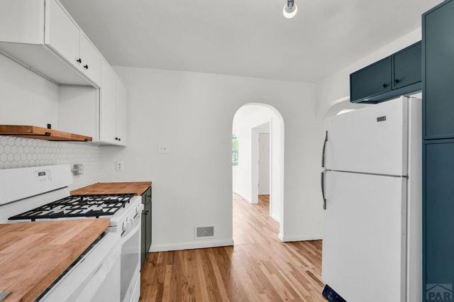 616 E Routt Ave, Pueblo, CO 81004