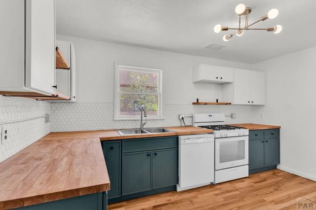 616 E Routt Ave, Pueblo, CO 81004