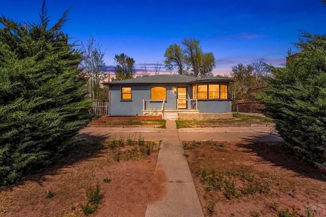616 E Routt Ave, Pueblo, CO 81004