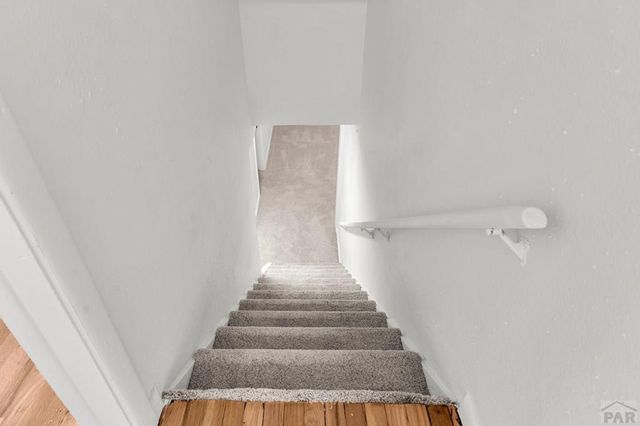 616 E Routt Ave, Pueblo, CO 81004