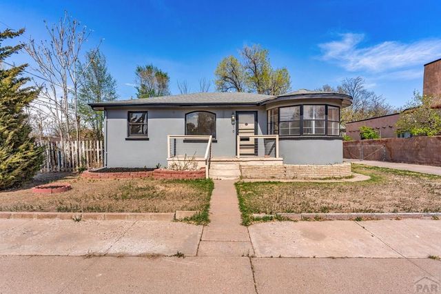 616 E Routt Ave, Pueblo, CO 81004