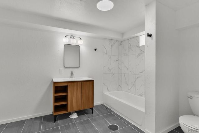 616 E Routt Ave, Pueblo, CO 81004