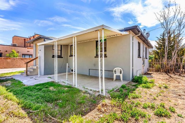 616 E Routt Ave, Pueblo, CO 81004