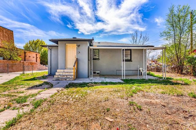 616 E Routt Ave, Pueblo, CO 81004