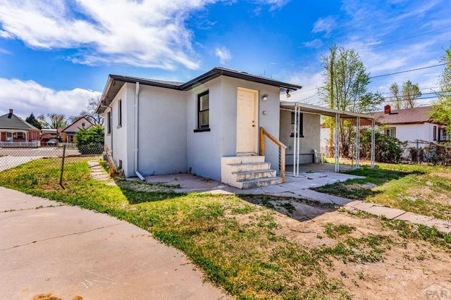 616 E Routt Ave, Pueblo, CO 81004
