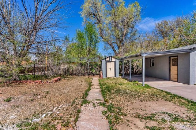 616 E Routt Ave, Pueblo, CO 81004